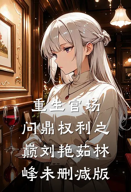 重生官场：问鼎权利之巅刘艳茹林峰未删减版