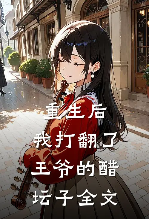 重生后，我打翻了王爷的醋坛子全文