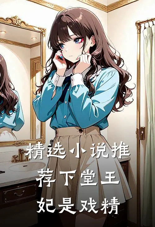 精选小说推荐下堂王妃是戏精