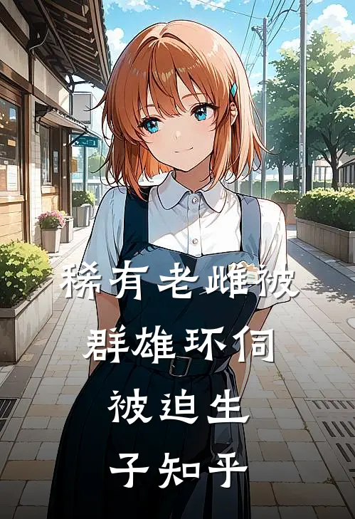 稀有老雌被群雄环伺，被迫生子知乎