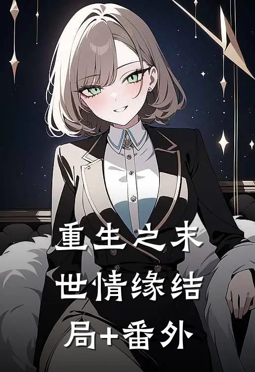 重生之末世情缘结局+番外