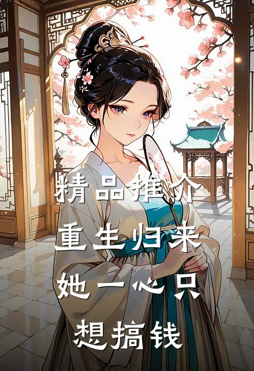 精品推介重生归来，她一心只想搞钱
