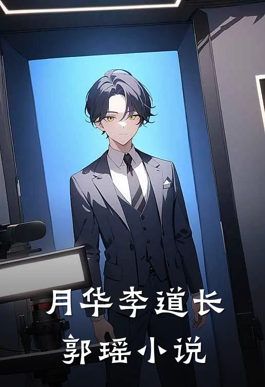 月华李道长郭瑶小说
