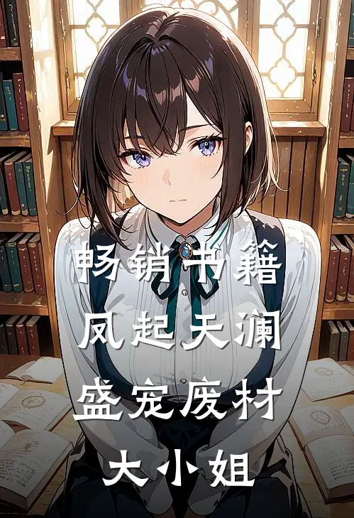 畅销书籍凤起天澜：盛宠废材大小姐