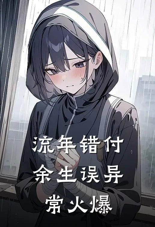 流年错付余生误异常火爆