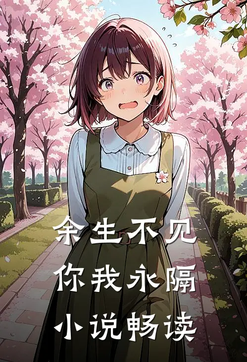 余生不见，你我永隔小说畅读