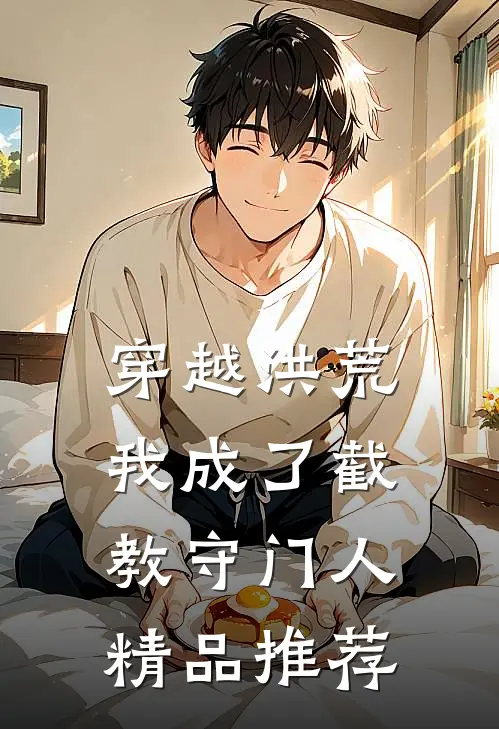 穿越洪荒，我成了截教守门人精品推荐