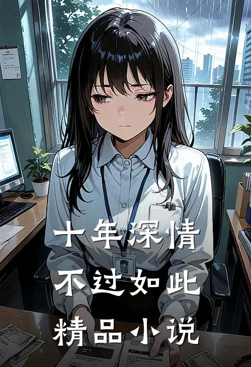 十年深情，不过如此精品小说