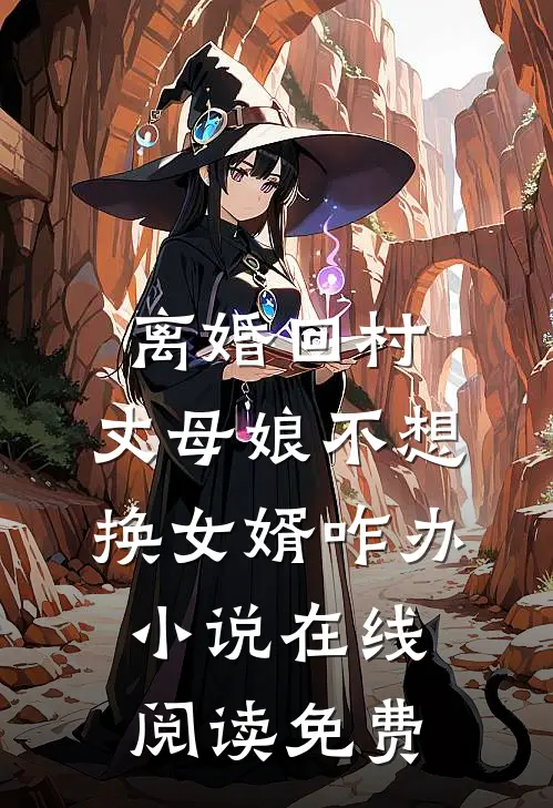 离婚回村，丈母娘不想换女婿咋办小说在线阅读免费