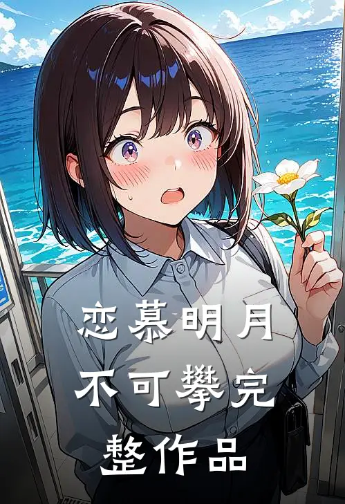 恋慕明月不可攀完整作品