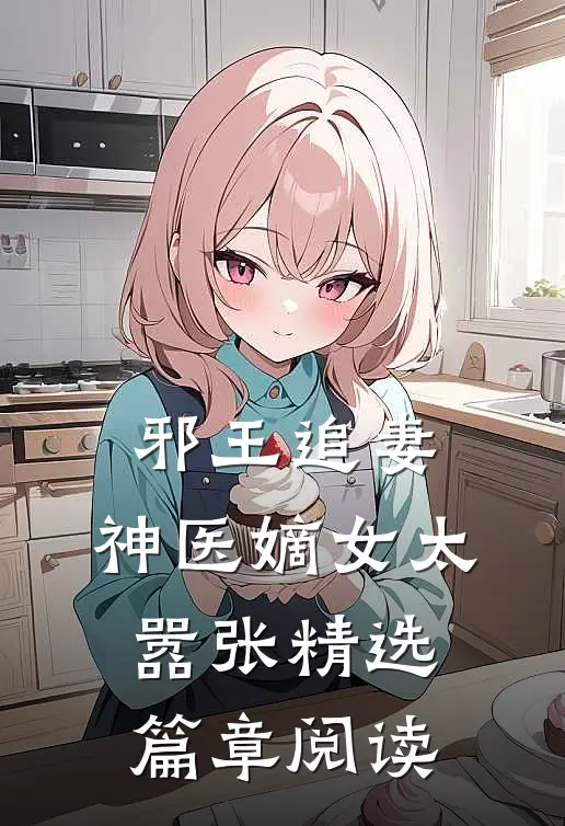 邪王追妻：神医嫡女太嚣张精选篇章阅读