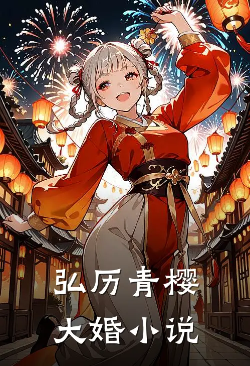 弘历青樱大婚小说