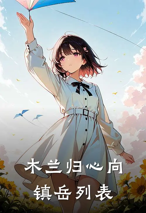 木兰归心向镇岳列表