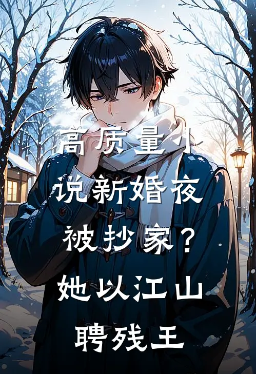 高质量小说新婚夜被抄家？她以江山聘残王