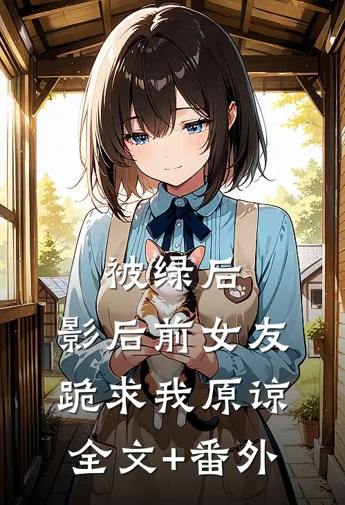 被绿后，影后前女友跪求我原谅全文+番外