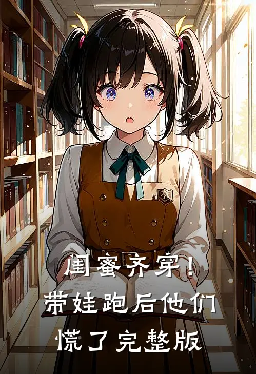 闺蜜齐穿！带娃跑后他们慌了完整版