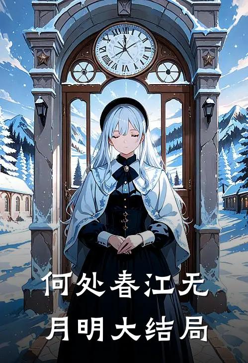 何处春江无月明大结局