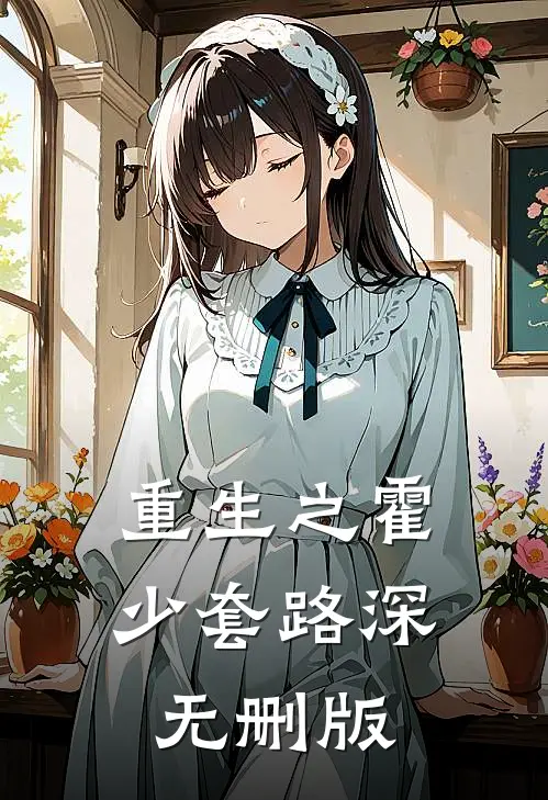 重生之霍少套路深无删版