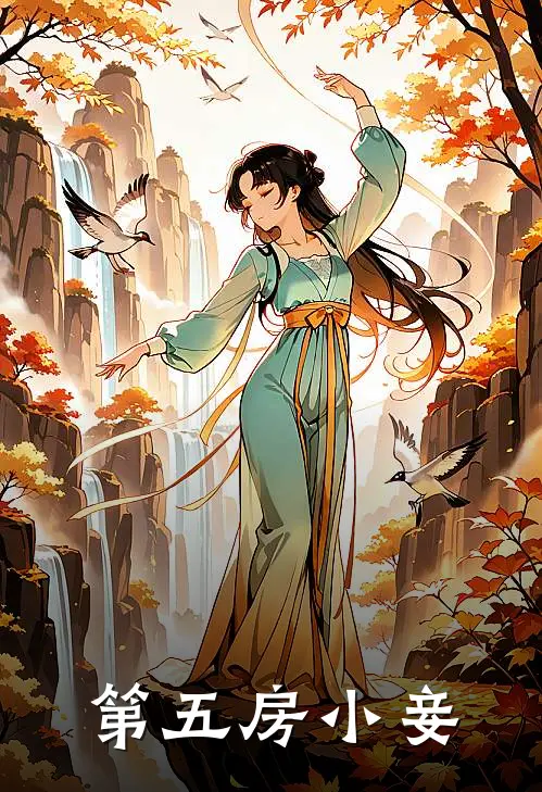 第五房小妾