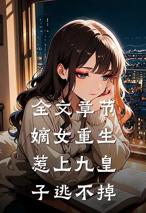 全文章节嫡女重生，惹上九皇子逃不掉