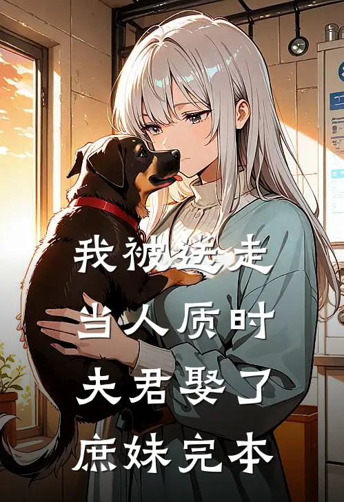 我被送走当人质时，夫君娶了庶妹完本