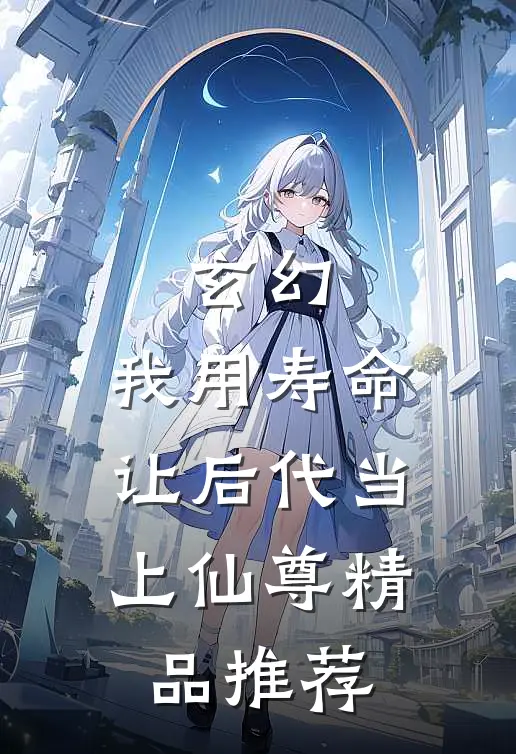 玄幻：我用寿命让后代当上仙尊精品推荐