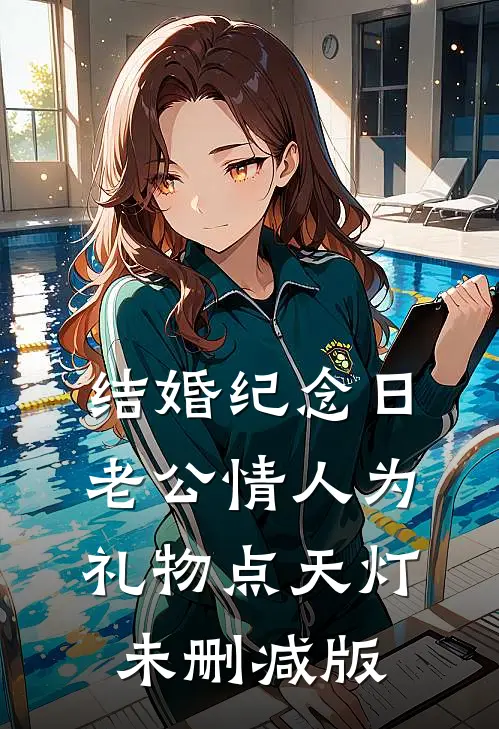 结婚纪念日，老公情人为礼物点天灯未删减版