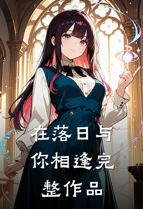 在落日与你相逢完整作品