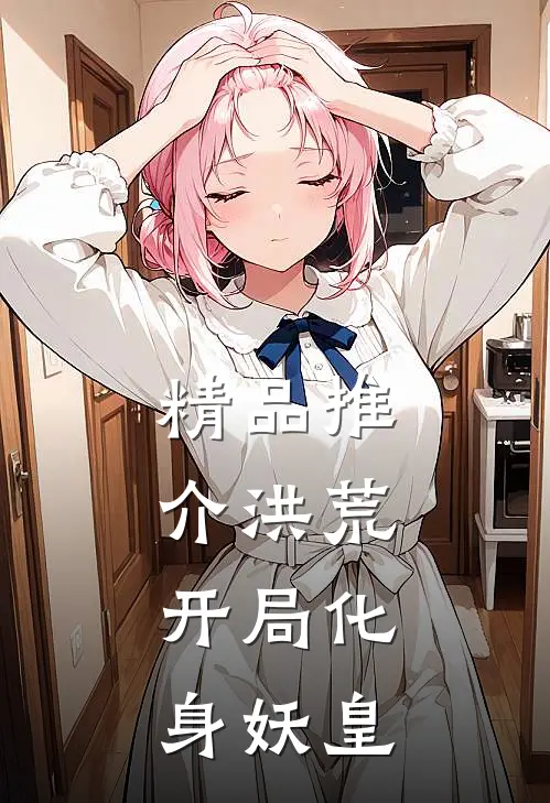 精品推介洪荒：开局化身妖皇