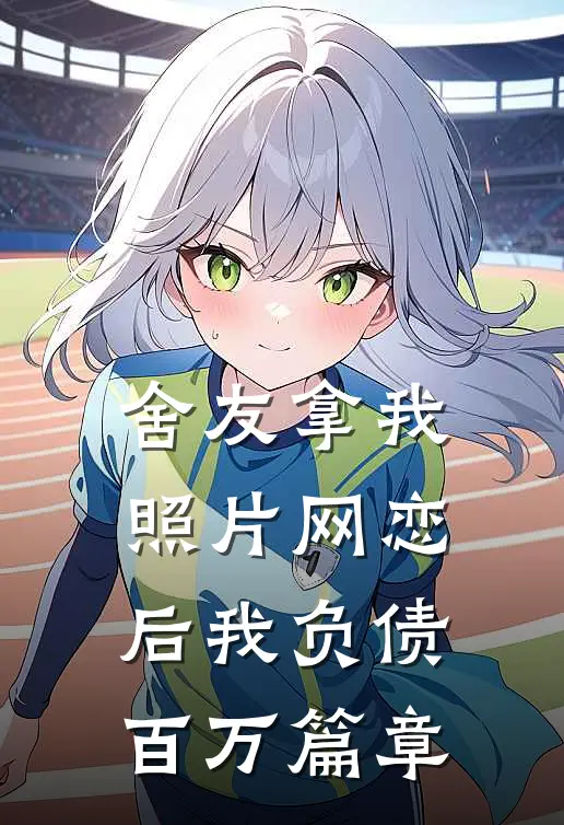 舍友拿我照片网恋后我负债百万篇章
