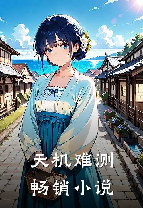 天机难测畅销小说