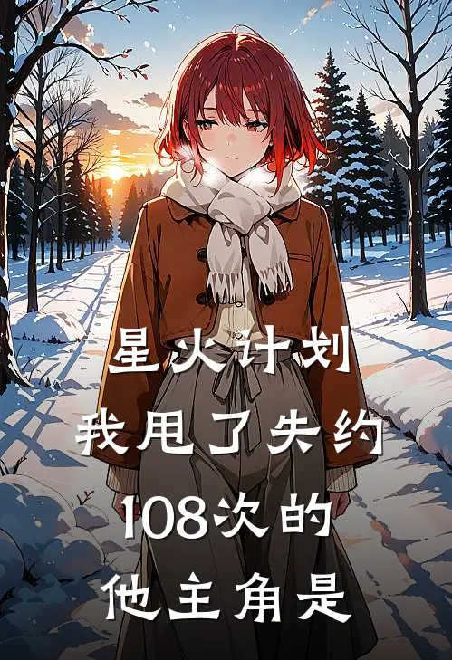 星火计划：我甩了失约108次的他主角是