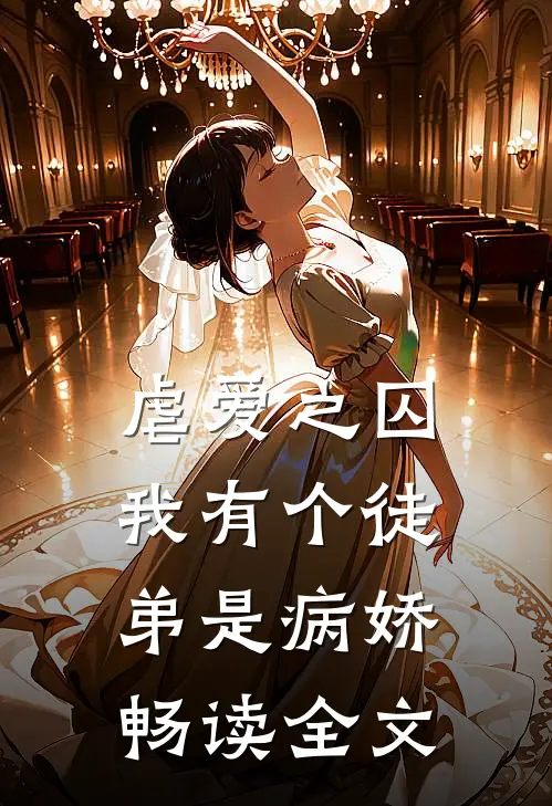 虐爱之囚：我有个徒弟是病娇畅读全文