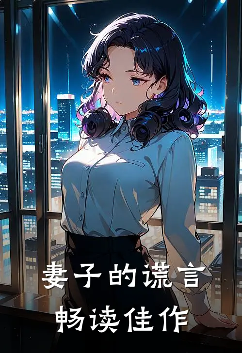 妻子的谎言畅读佳作在线观看