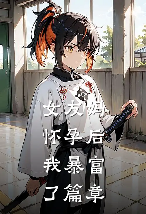 女友妈怀孕后，我暴富了篇章