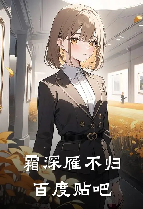 霜深雁不归百度贴吧