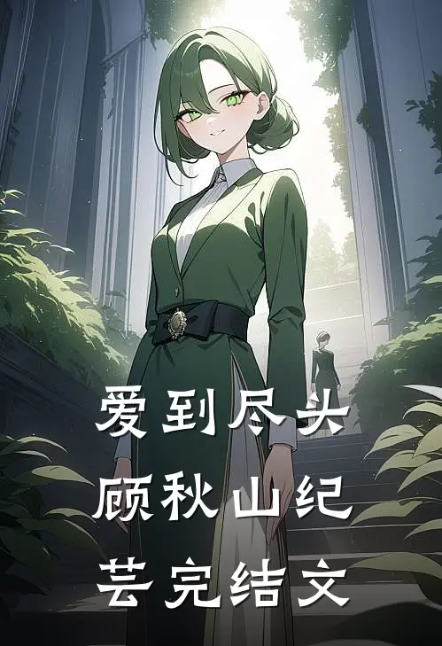 爱到尽头顾秋山纪芸完结文