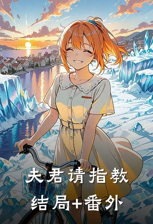夫君请指教结局+番外