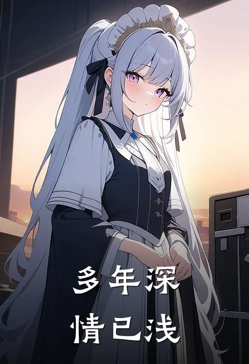 多年深情已浅
