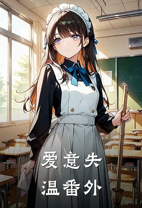 爱意失温番外