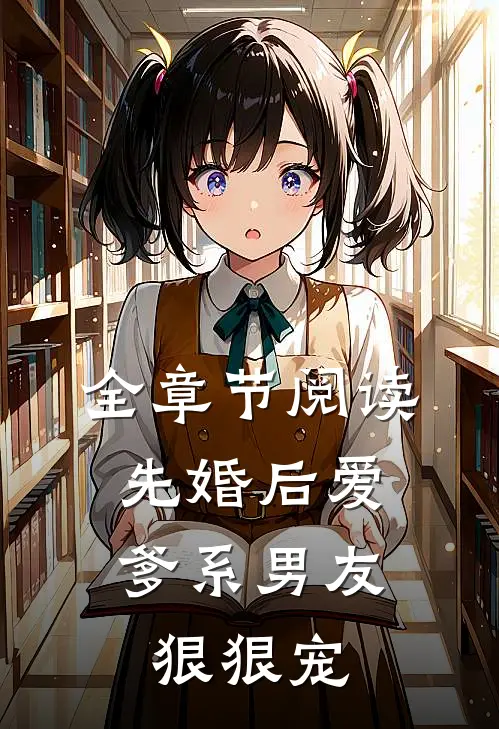 全章节阅读先婚后爱，爹系男友狠狠宠