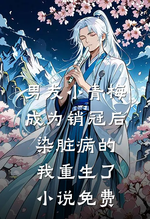 男友小青梅成为销冠后，染脏病的我重生了小说免费