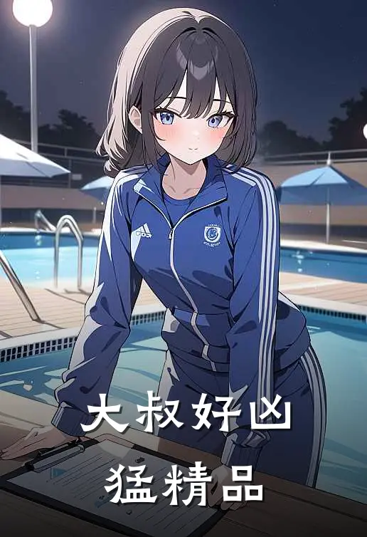 大叔好凶猛精品