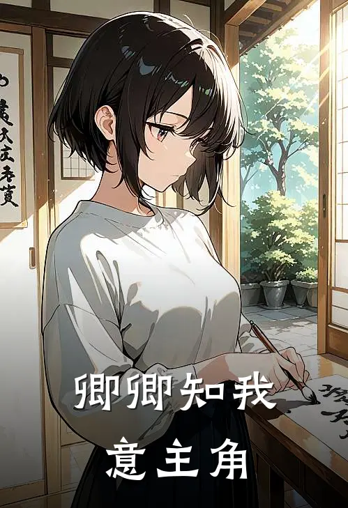 卿卿知我意主角