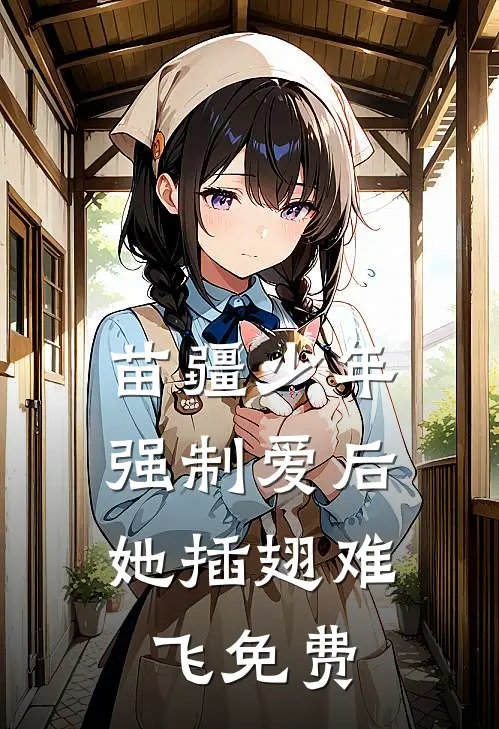 苗疆少年强制爱后，她插翅难飞免费