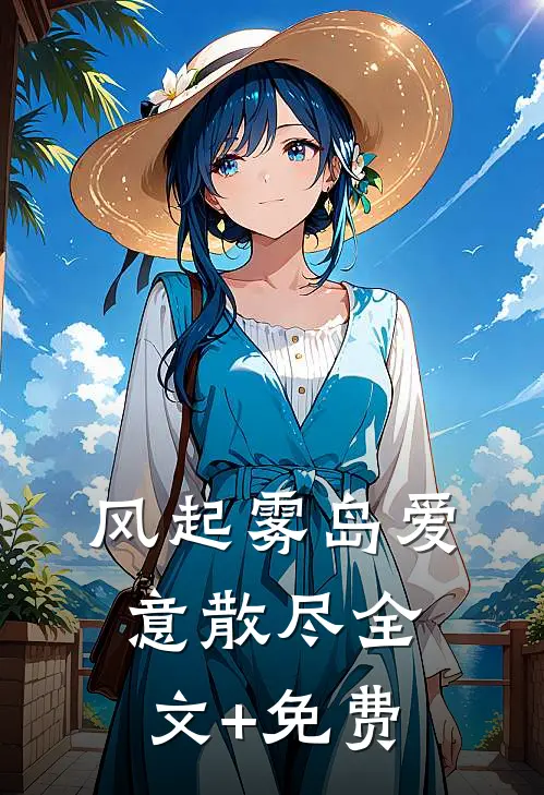 风起雾岛爱意散尽全文+免费