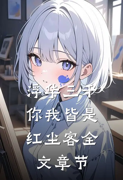 浮华三千，你我皆是红尘客全文章节