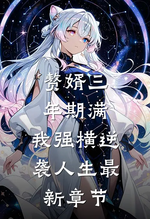 赘婿三年期满，我强横逆袭人生最新章节
