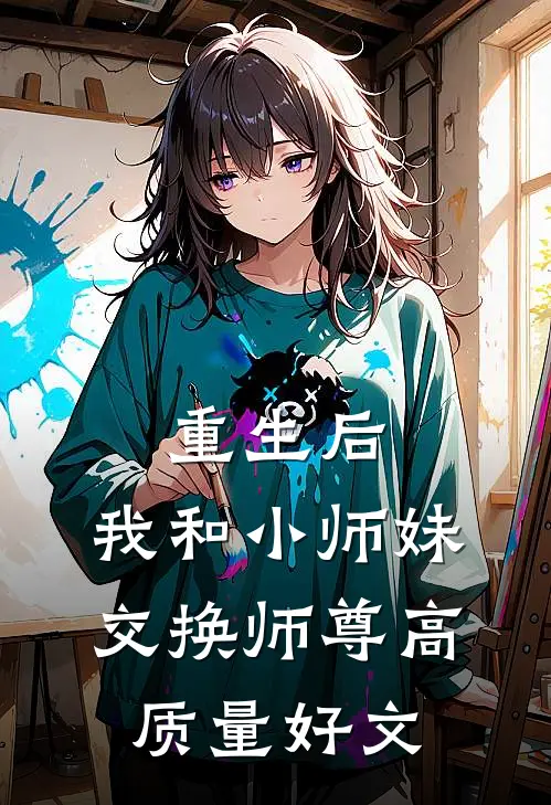重生后，我和小师妹交换师尊高质量好文