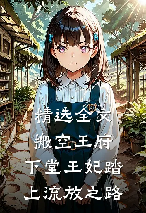 精选全文搬空王府，下堂王妃踏上流放之路